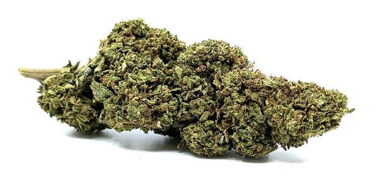 Blueberry Muffin CBD Flower Bulk 1kg