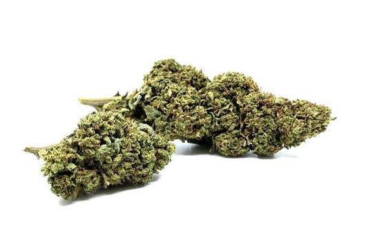 Cannatonic CBD Blüte Bulk 1kg