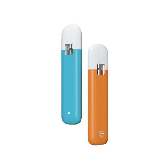 CCELL® LISTO Einweg-Vape