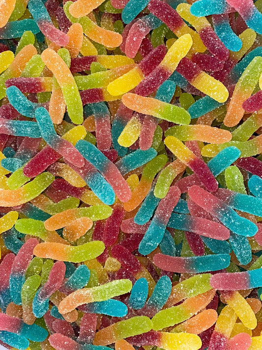 HHCp-Gummibärchen 5 mg (Bulk-Ware)